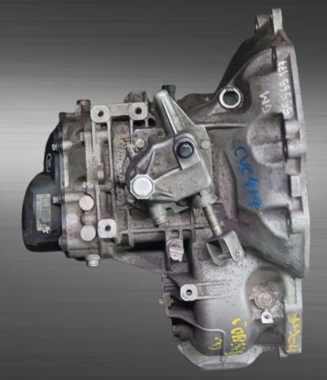 Caixa Velocidades Manual OPEL CORSA D (S07) ano 2008