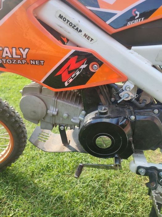 Продам Підбайк 125