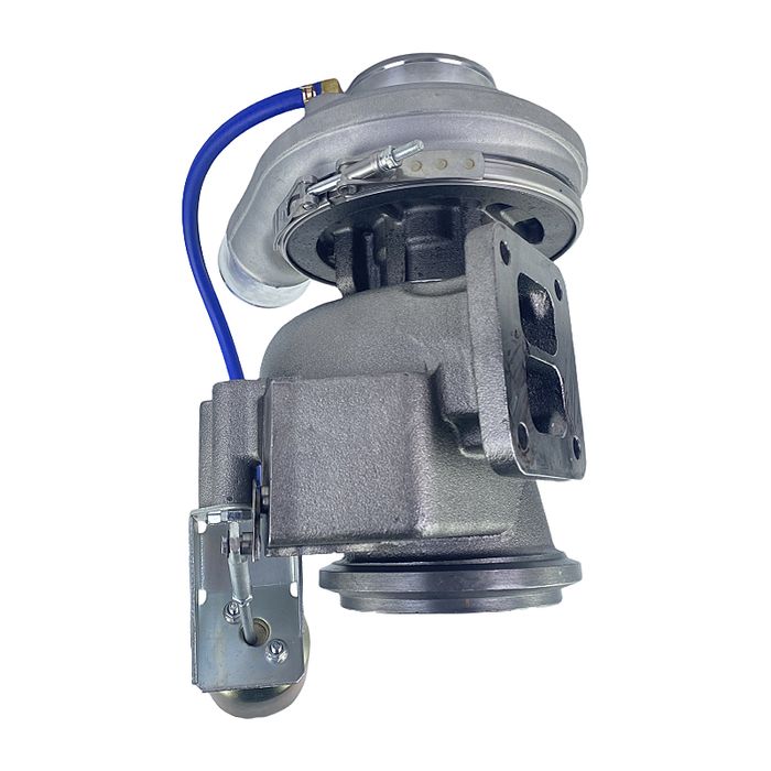 Turbo Caterpillar Baumaschine 9.0L C9 179249