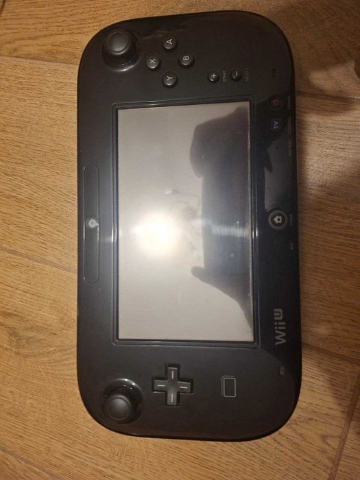Konsola Nintendo Wii U 32gb
