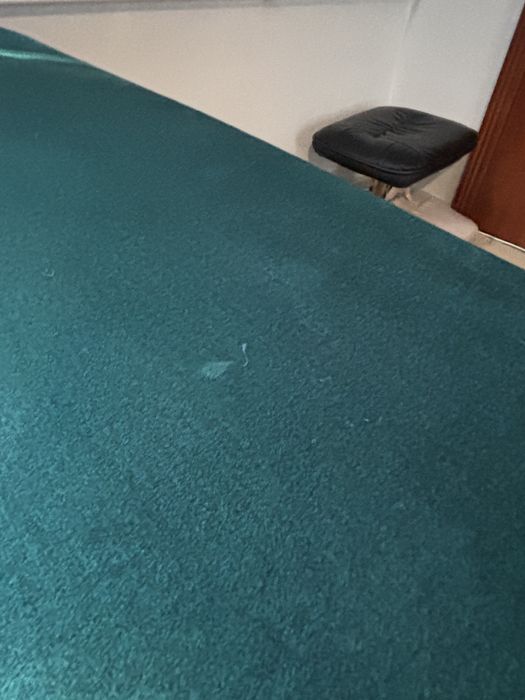 Duży narożnik z funkcją spania + pojemnik na posciel