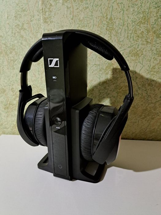 Наушники Sennheiser