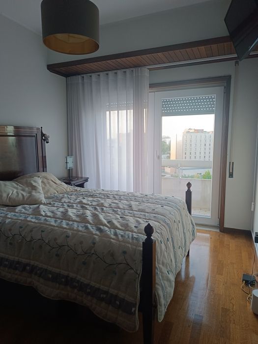 Quarto para Estudante – Centro da Maia