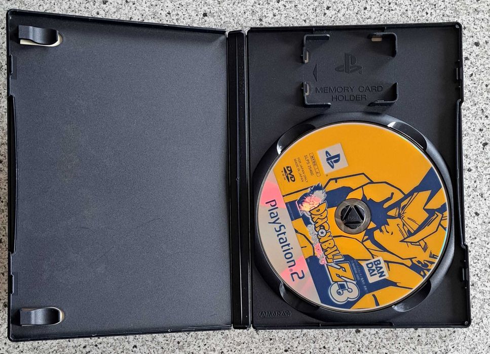 Zestaw 5 gier, Sony Playstation 2, PS2, import Japonia