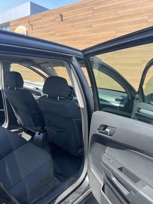Opel astra 1.7CDTI