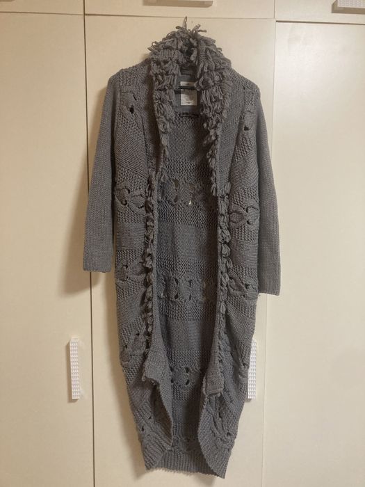 Кардиган свитер REPLAY