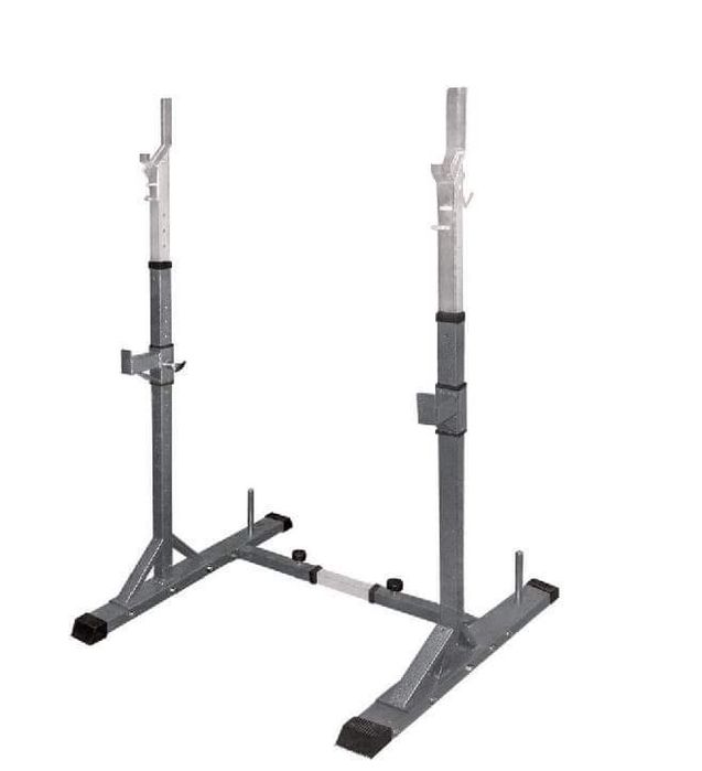 Stojak do sztangi Squad rack