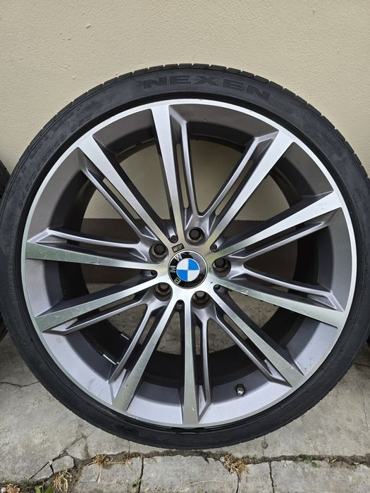 Felgi BMW Styling 464m 20" 5x120
