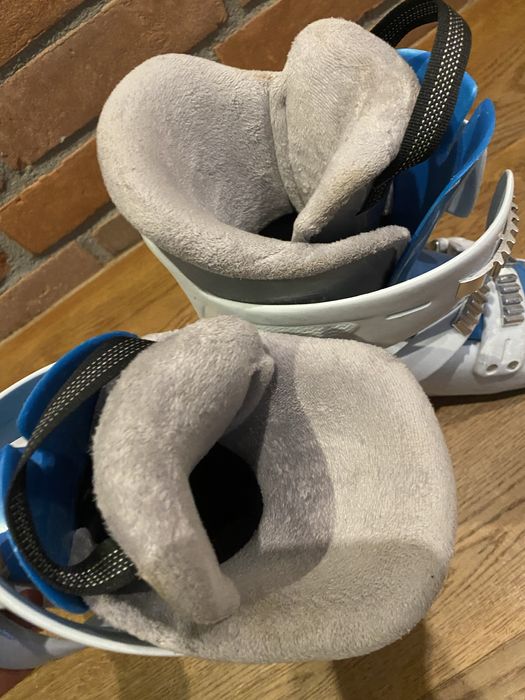 Buty narciarskie NORDICA 290mm