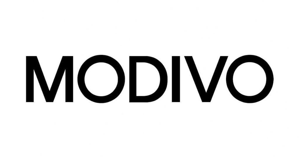 Karta podarunkowa do Modivo 540,97 zł