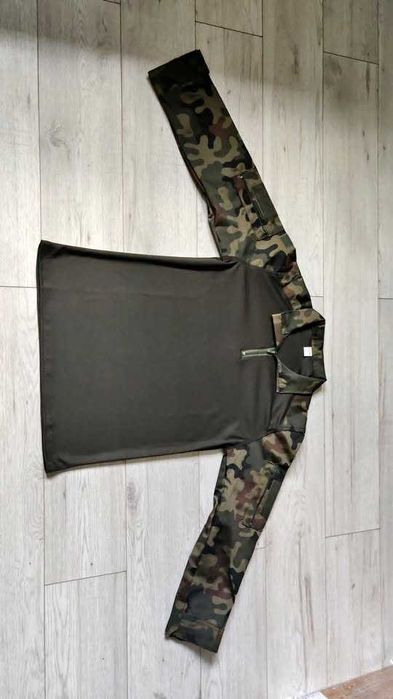 Combat shirt wz93 leśna pantera