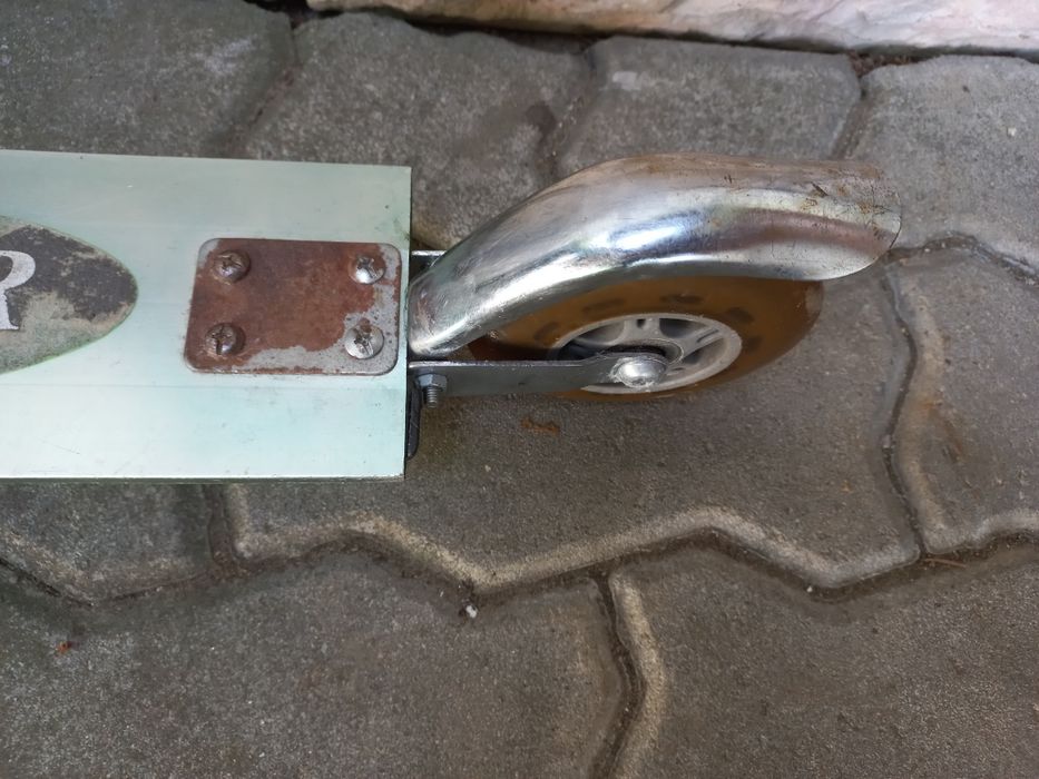 Hulajnoga dziecięca scooter