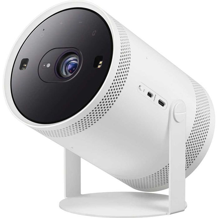 Продам Проєктор SAMSUNG The Freestyle 2nd Gen (SP-LFF3CLAXXUA)