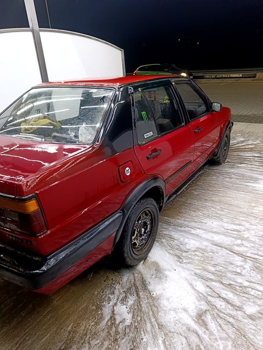 Volkswagen Jetta2 1.6