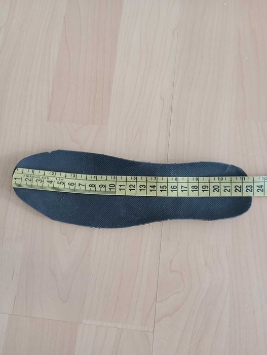 Buty lekkie trampki Hoxsm rozmiar 37