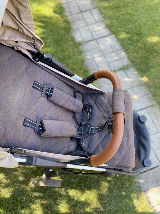 Коляска Carrelo Astra , дитяча коляска