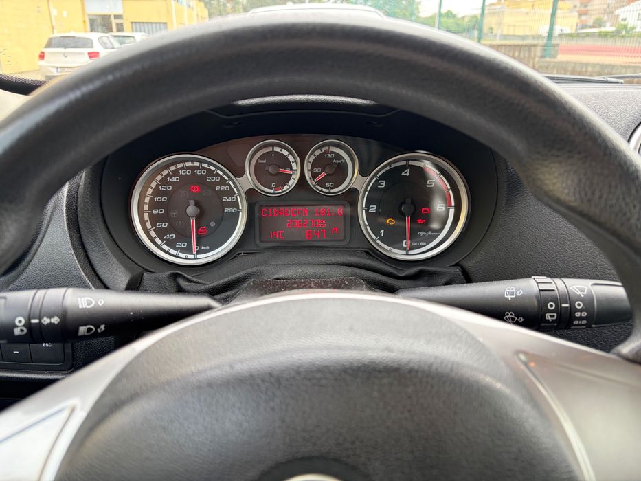 Alfa romeo mito 1.3