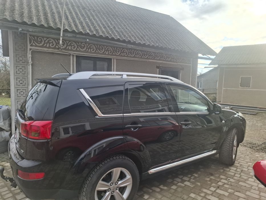 Продам автомобіль