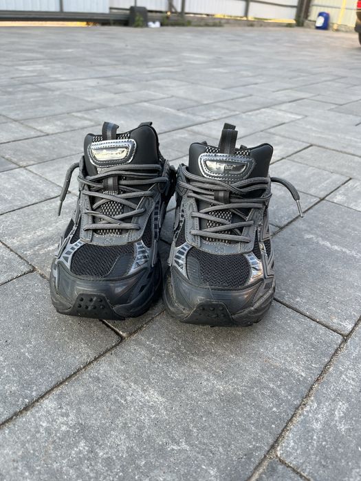 off white be right back (оф вайт би райт бек) (43-42)