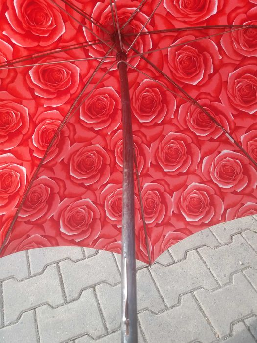 Parasol Gianni Versace Antyk