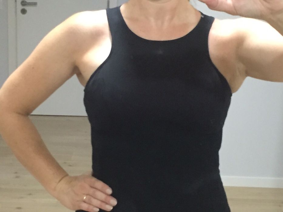 Vestido Guess Marciano