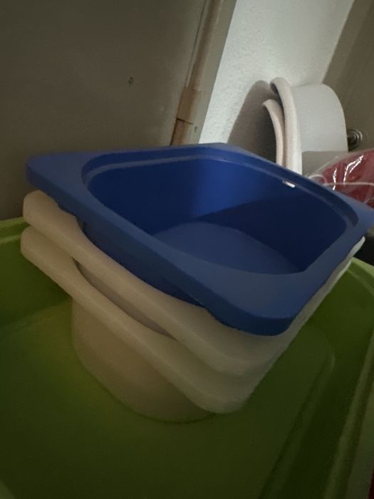 Movel ikea caixas oequenas 2 moveis