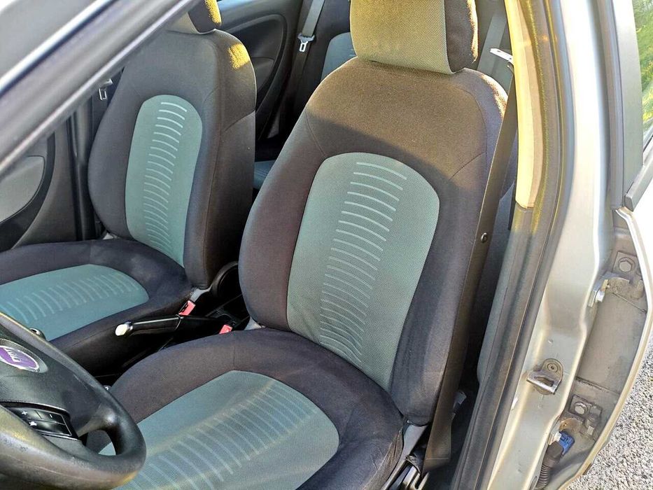 Fiat Punto 1.2 A/C - 120.000km