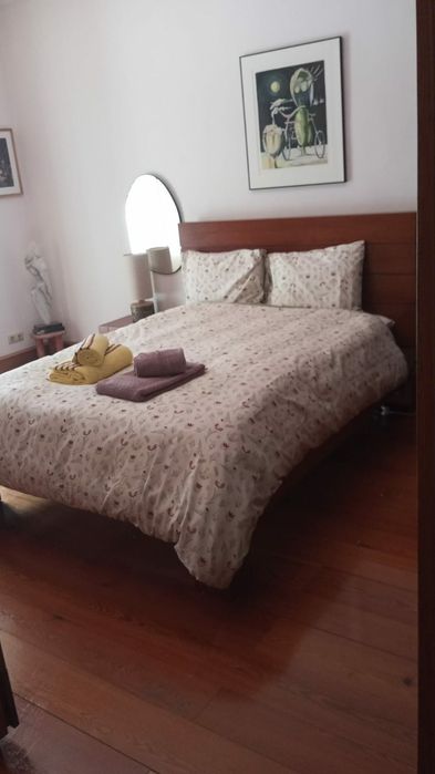 Quarto para alugar perto da estação sao Cristóvão