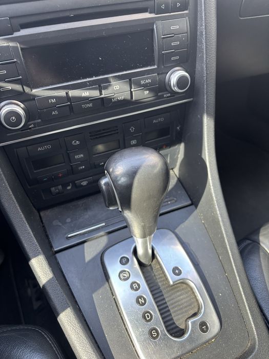 Audi a4 b7 2006 2.0tdi