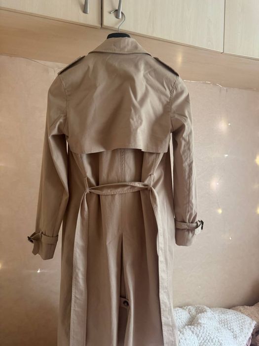 Пальто Massimo Dutti, оригинал