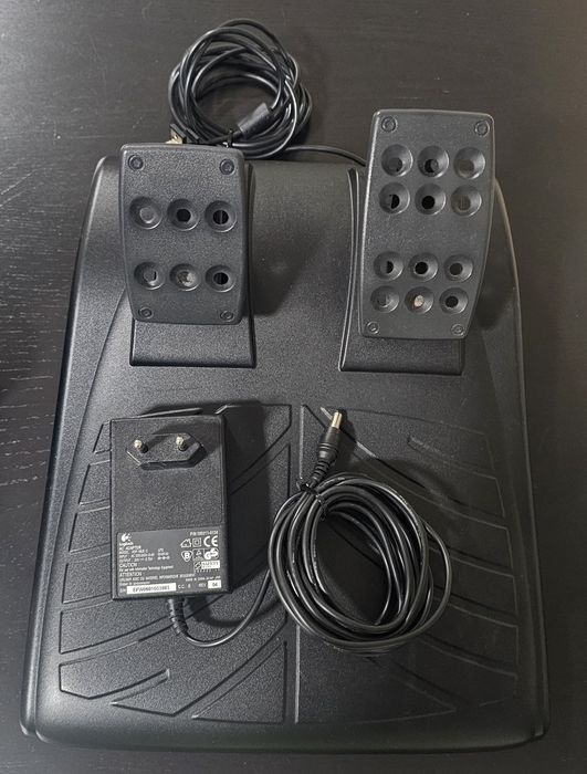 Volante Logitech