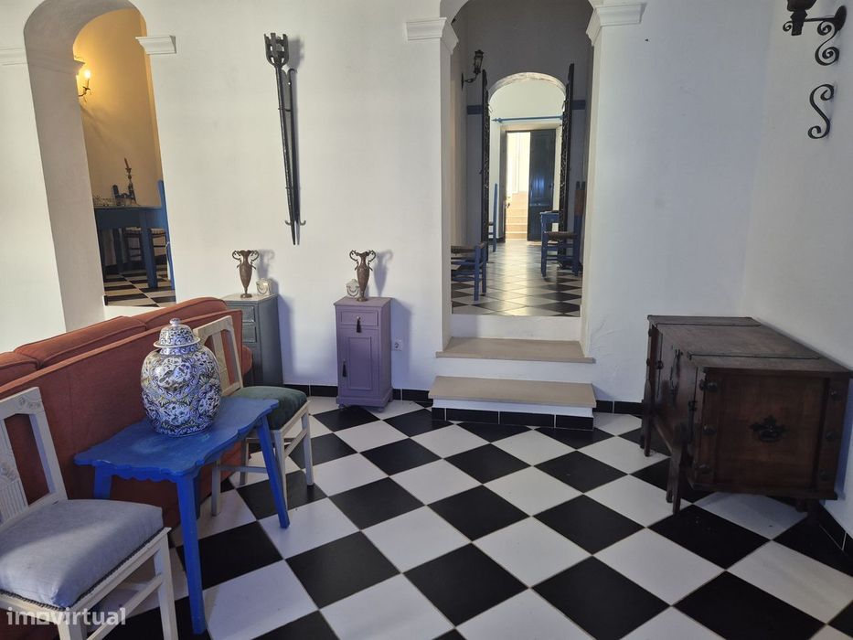 Excelente V3 em Garvão-Ourique