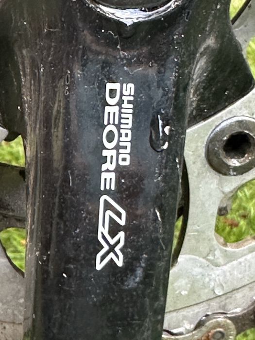 Corratec MTB rower górski
