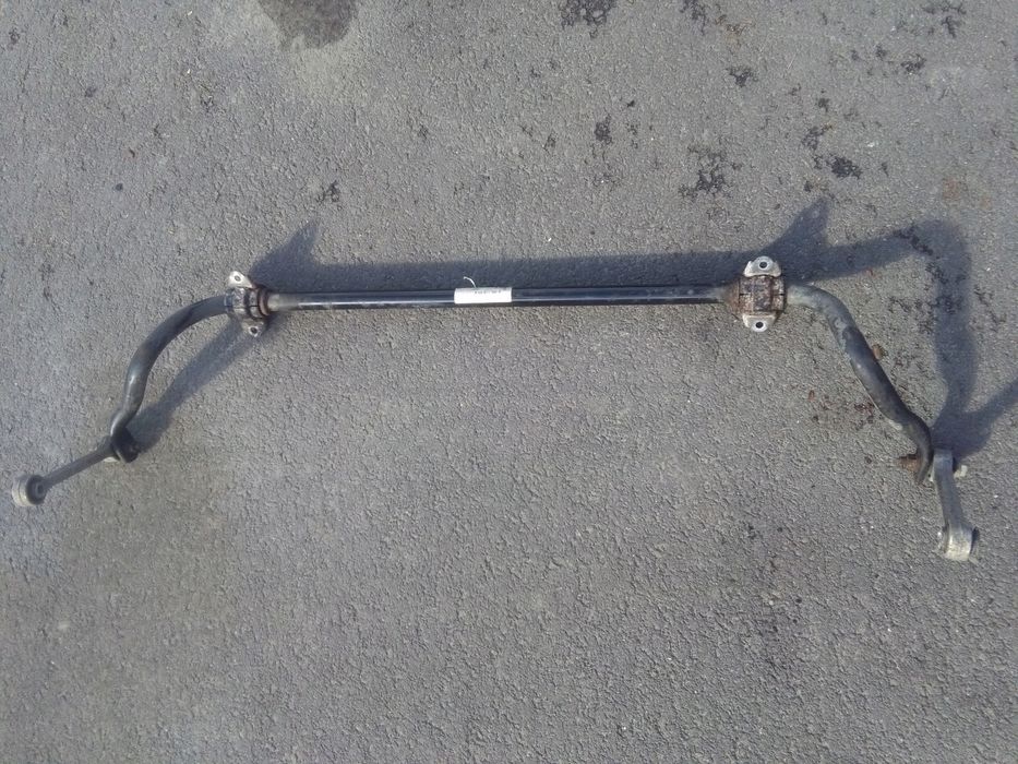 drążek stabilizatora przód łączniki audi a4 b8 8k a5 8t oe