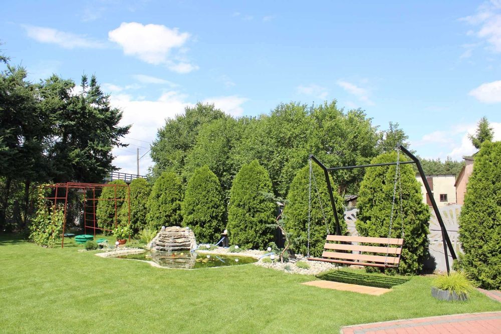 Apartamenty przy rondach