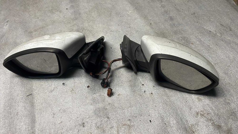 Espelhos Retrovisores Peugeot 308