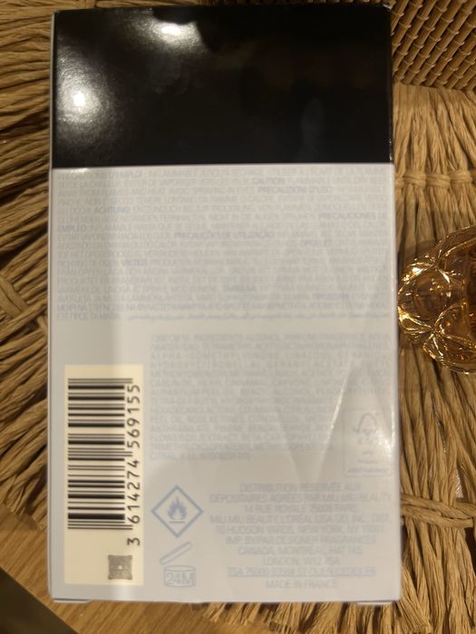 Miu Miu Miutine Eau de Parfum 30ml