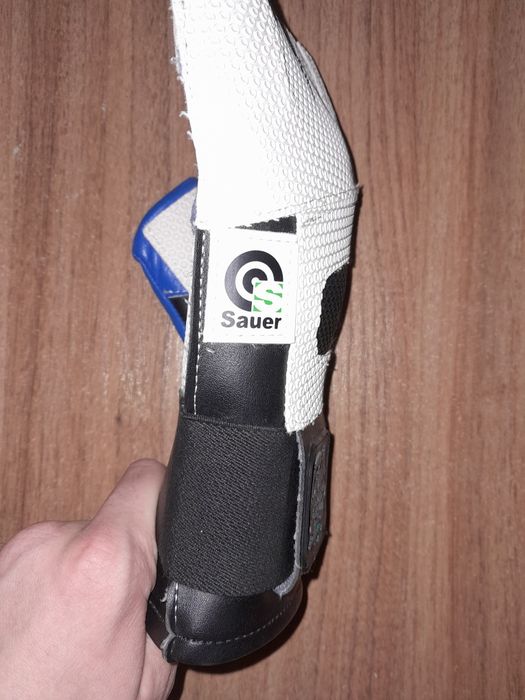 Перчатка Sauer Glove mod