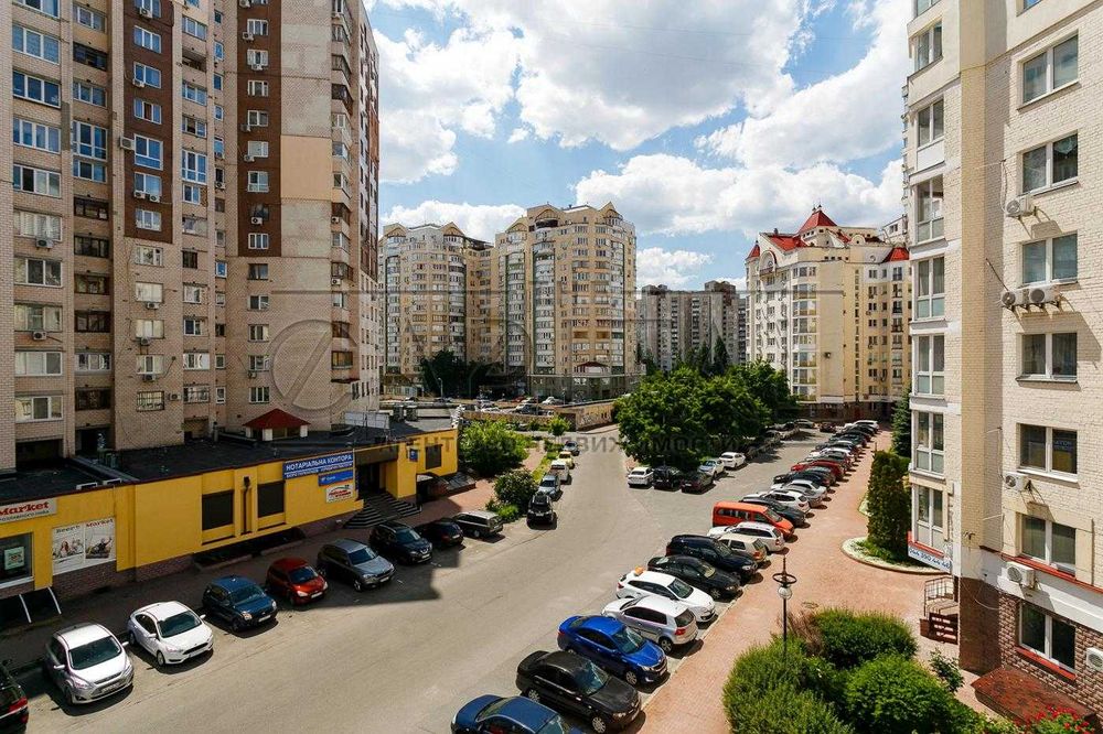 Продажа квартиры, пр-т Владимира Ивасюка, Оболонский р-н