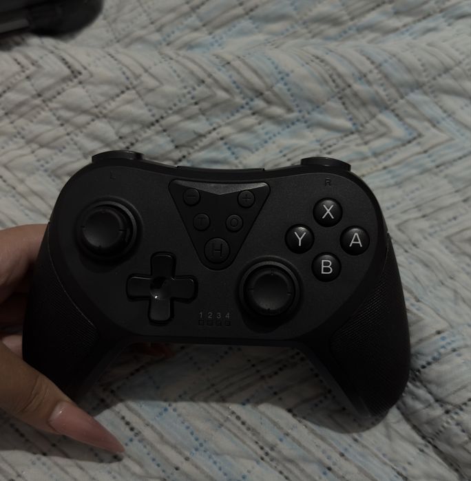 Nintendo Switch bom estado