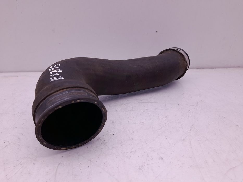 Tubo do intercooler VOLKSWAGEN Phaeton (3D)