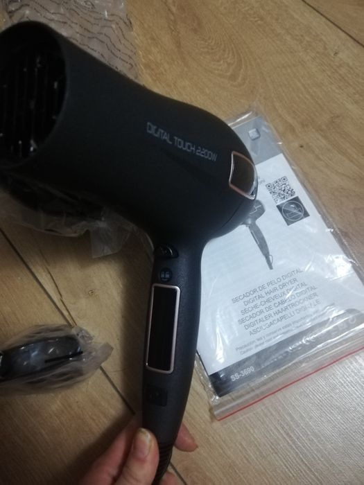 Suszarka SOGO Human Technology