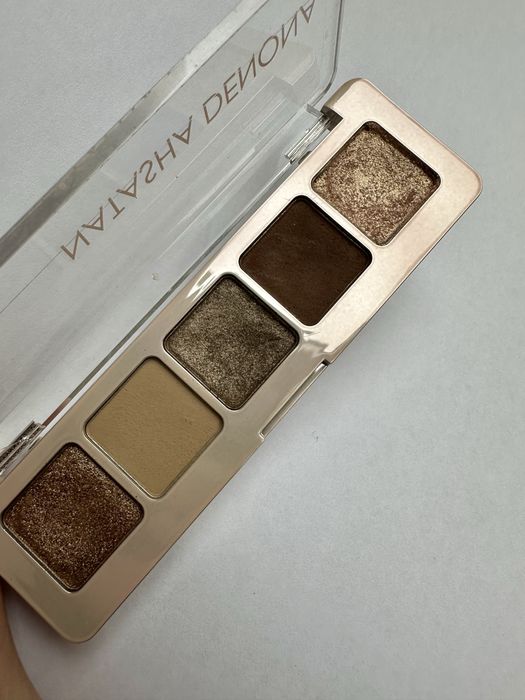 Natasha denona mini glam