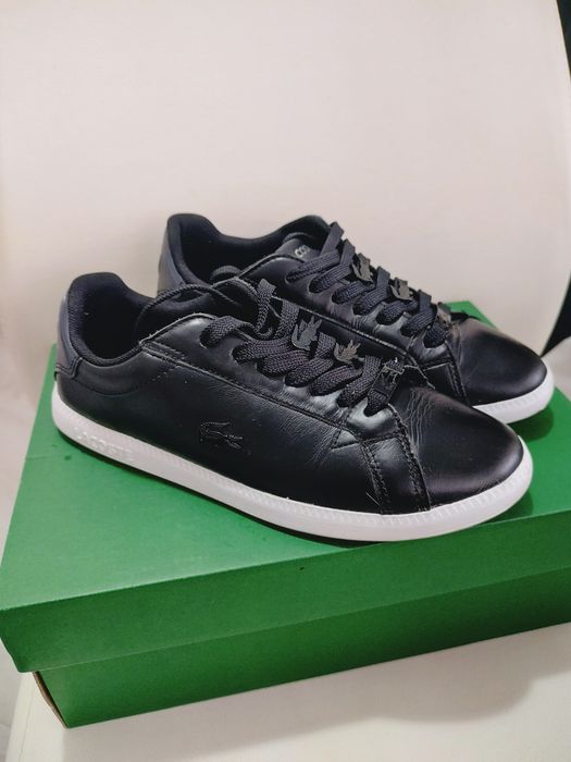 Buty Lacoste damskie