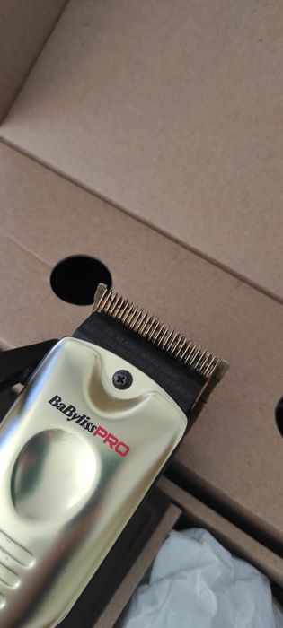 Babyliss lo pro fx