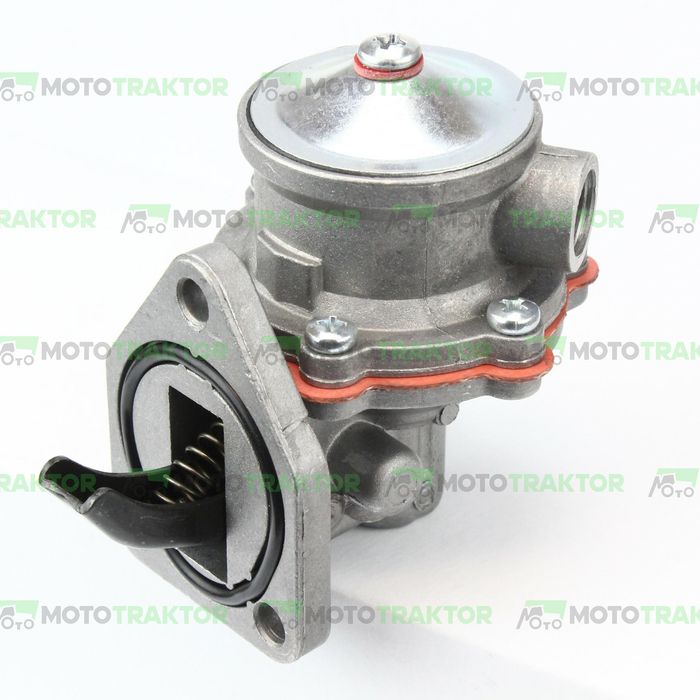 Pompa Zasilająca Case CS68 CS75 CS86 Steyr Deutz Fahr Fendt 309,310