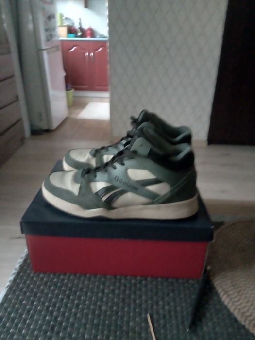 Buty Reebok rozmiar 42