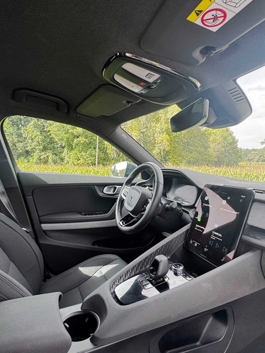 Polestar 2 Long Range Single Motor | 78 kWh | 2022  | Iva dedutivel — photo 5