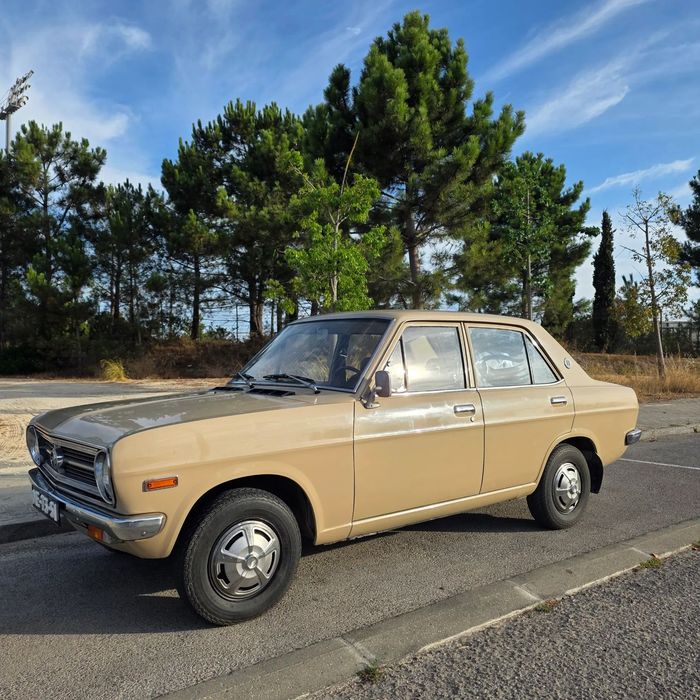 Datsun 1200