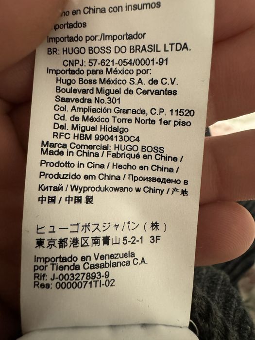 ‼️ Вязаный светер ,зип кофта Hugo Boss Original